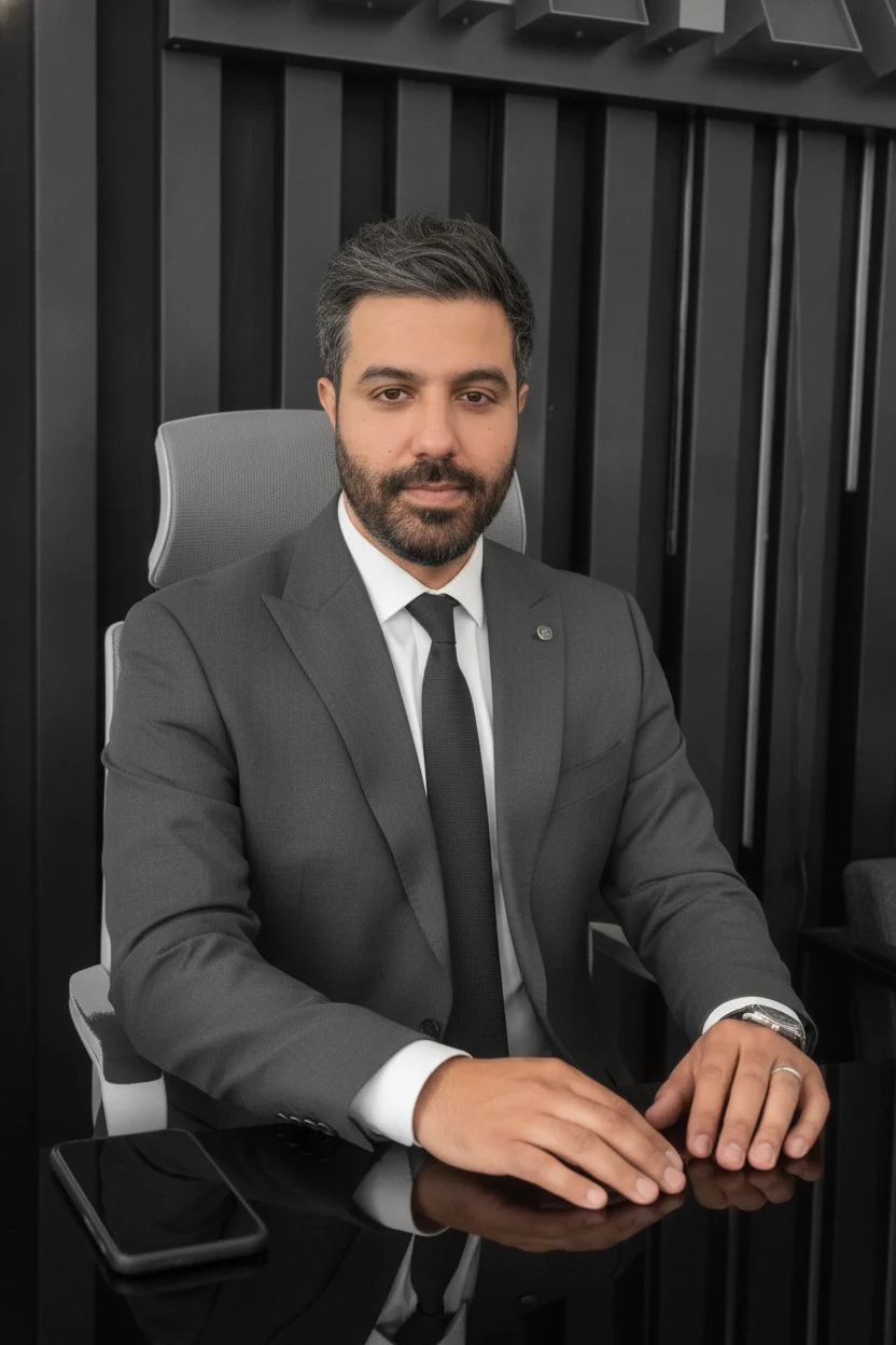 مدیر نمایشگاه اتوگالری سینا