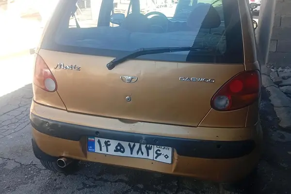 دوو ماتیز