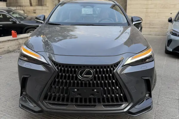 لکسوس NX هیبرید