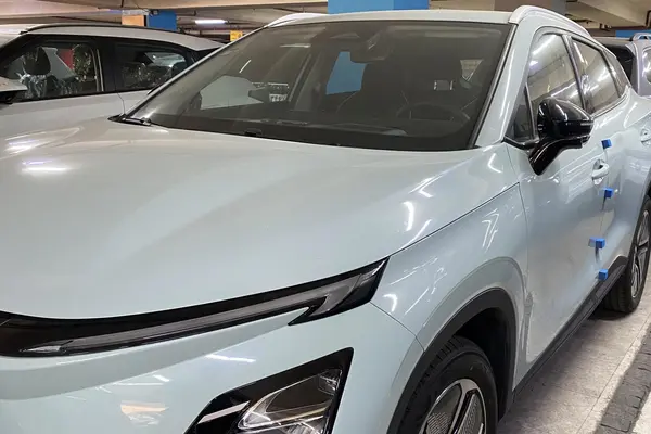 عکس فونیکس FX EV