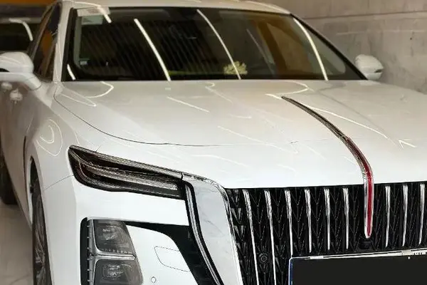 هونگچی H5