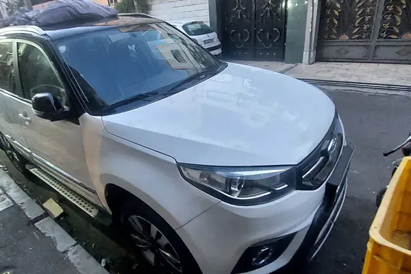 ام وی ام X33 S