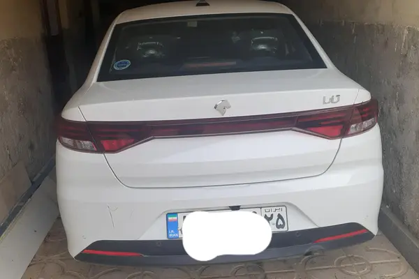 عکس تارا دنده ای V1 پلاس
