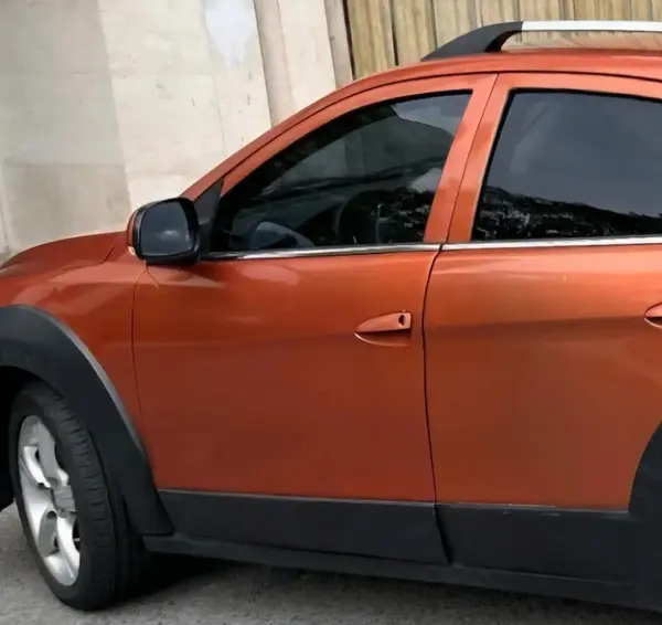 دانگ فنگ H30 کراس