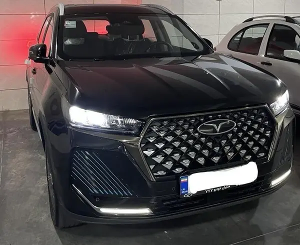 فونیکس تیگو 7 پرو هیبرید (F7)