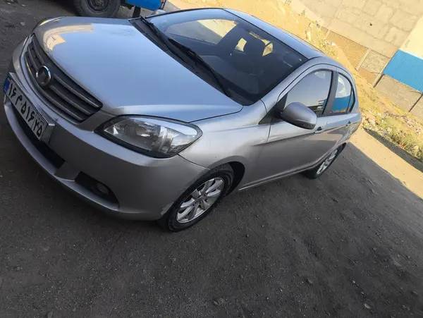 گریت وال C30
