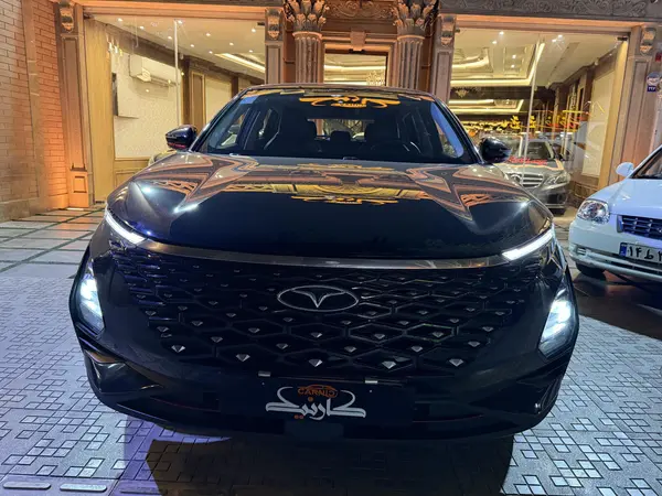 فونیکس FX