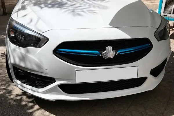 شاهین اتوماتیک CVT