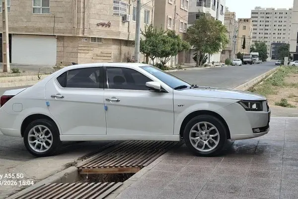 دنا پلاس EF7