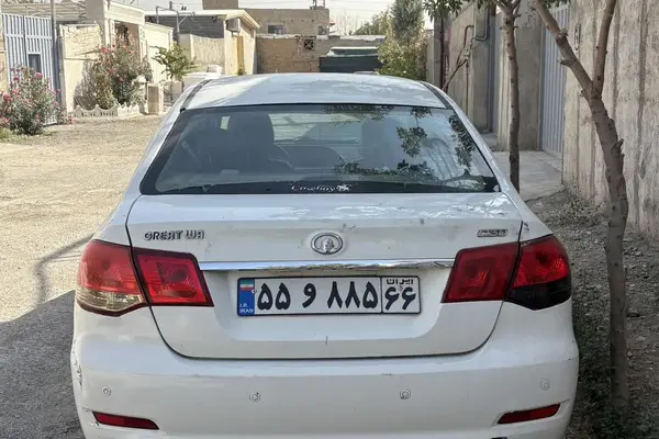 عکس گریت وال C30