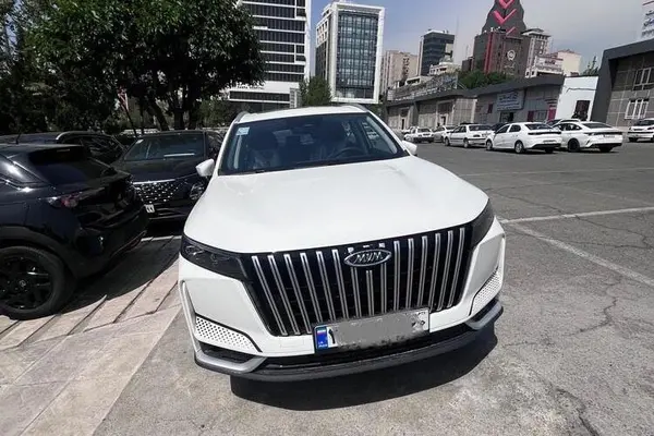 عکس ام وی ام X77