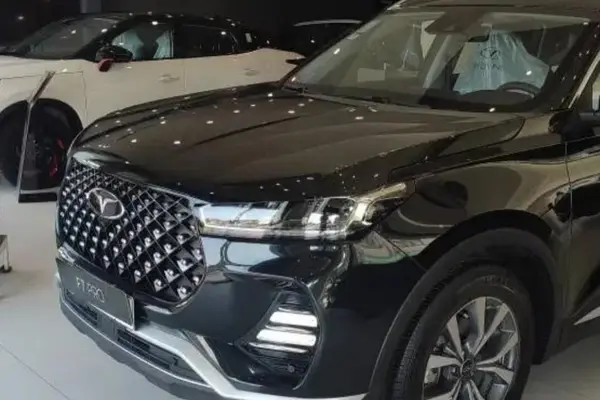 فونیکس تیگو 7 پرو