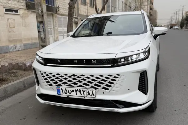 اکستریم LX (SX)