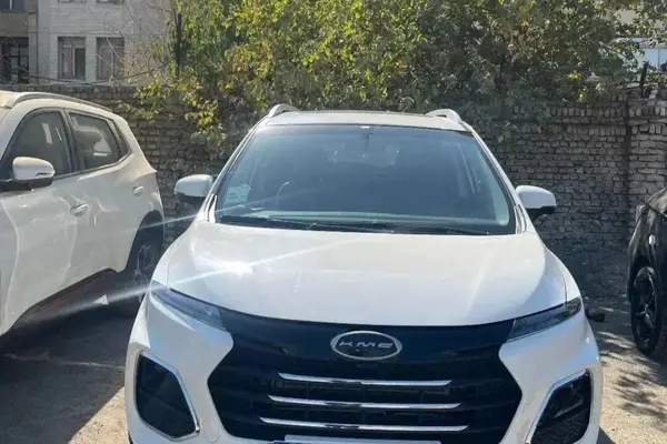 عکس کی ام سی SR3