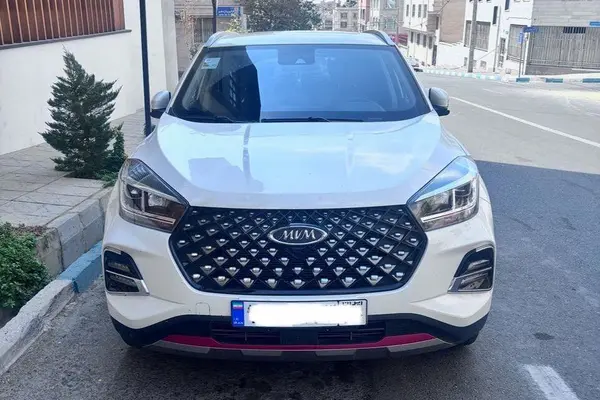 عکس ام وی ام X55 PRO