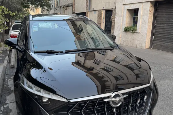 هایما 7X
