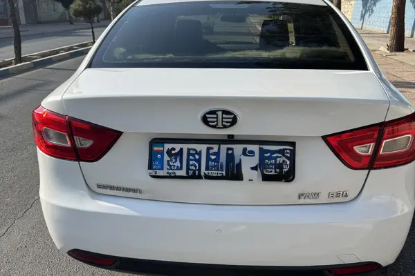 بسترن B30