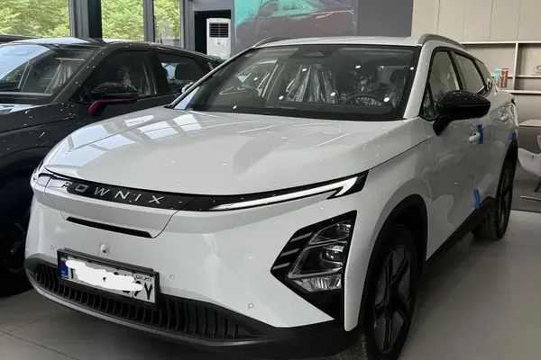 فونیکس FX EV