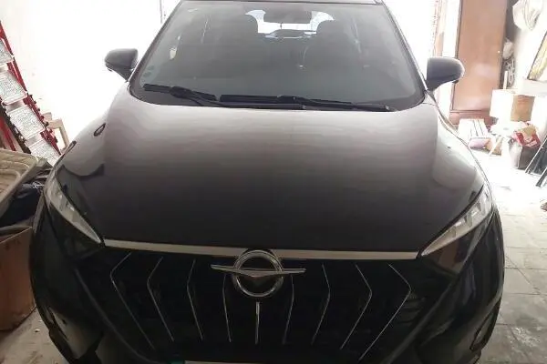 هایما 7X