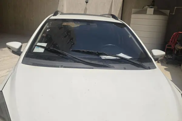 لیفان X50