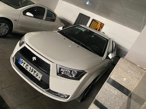 دنا پلاس EF7
