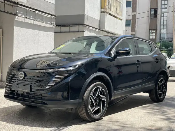 عکس نیسان قشقایی