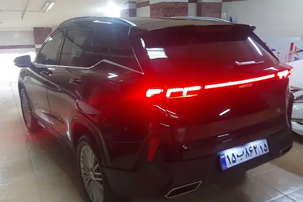 هایما 8S