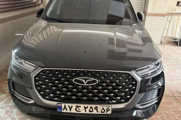 فونیکس تیگو 8 پرو مکس (F8)