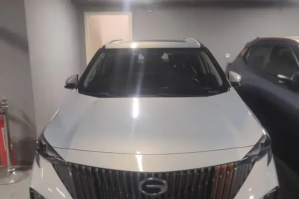 عکس جی ای سی GS3 Emzoom