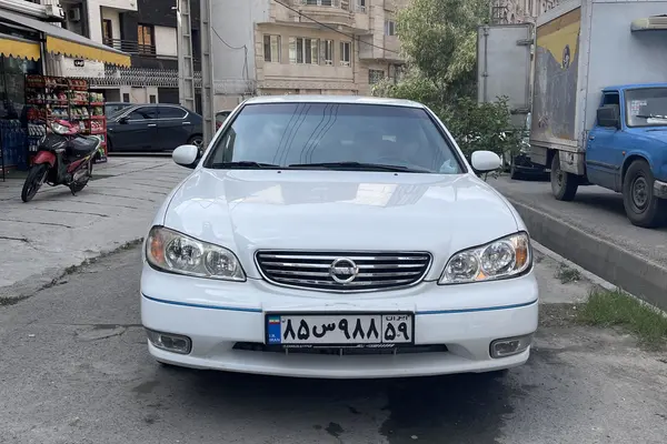 نیسان ماکسیما