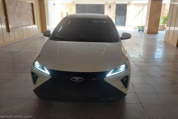 عکس فونیکس آریزو 6 جی تی (Z6 GT)