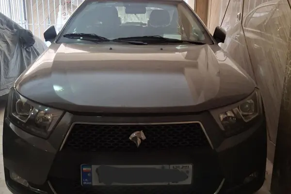 دنا پلاس EF7