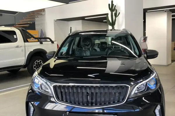 بی ای سی X3 PRO