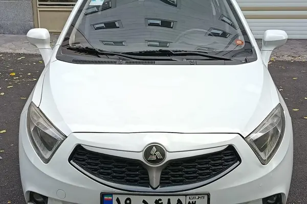 برلیانس H220