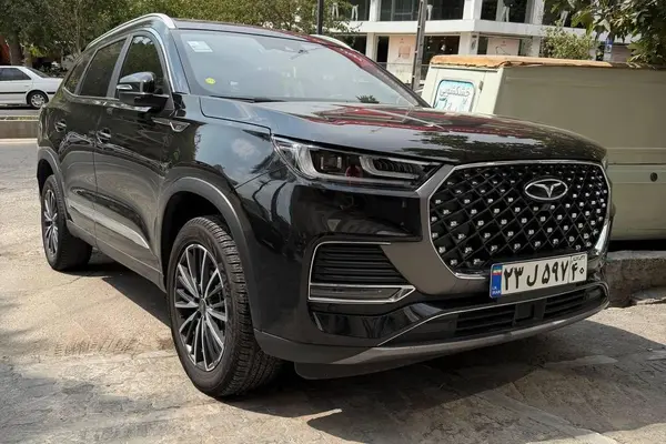 فونیکس تیگو 8 پرو مکس (F8)