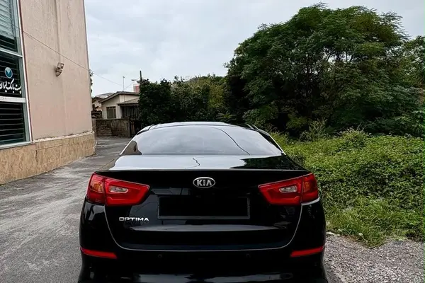 کیا اپتیما