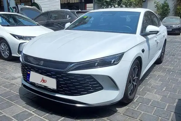 بی وای دی چین ال DMi