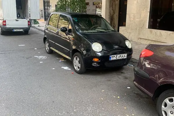 ام وی ام 110