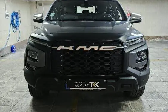 کی ام سی T9