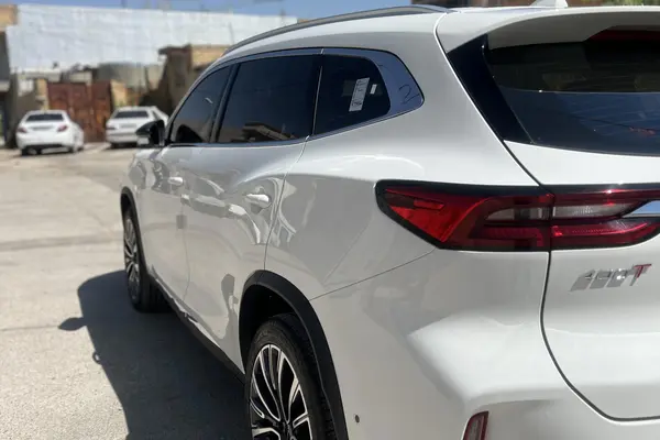 اکستریم TXL (TX)
