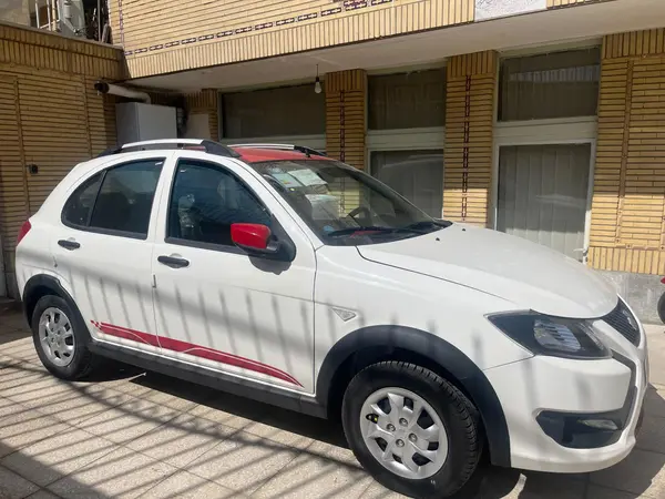 کوییک GXR