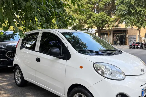 ام وی ام 110S