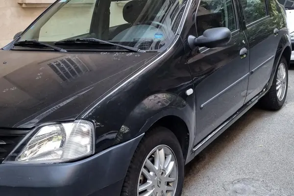 رنو تندر 90