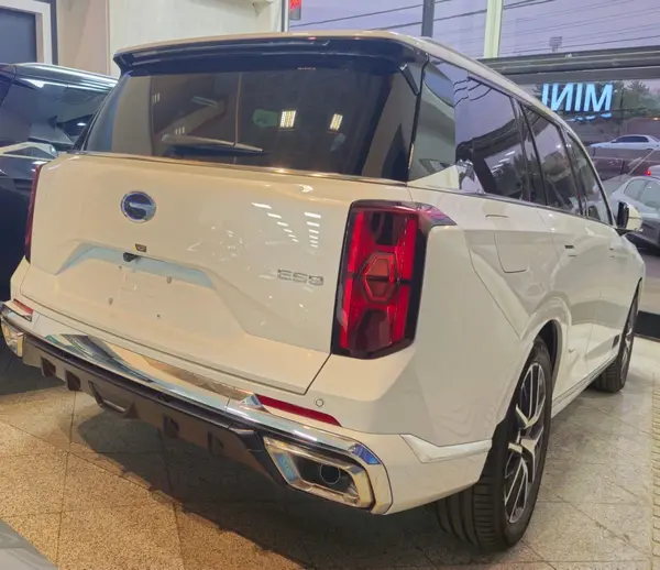 جی ای سی es9