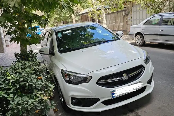 شاهین G دنده ای