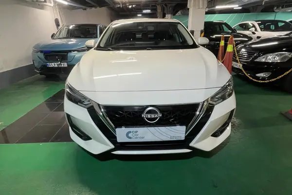 نیسان سیلفی e-POWER