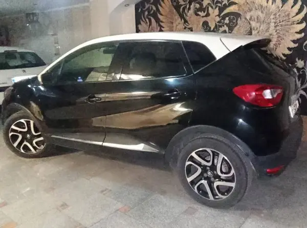رنو کپچر