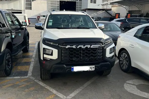 کی ام سی T9