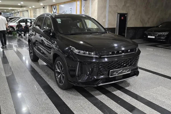 اکستریم LX (SX)