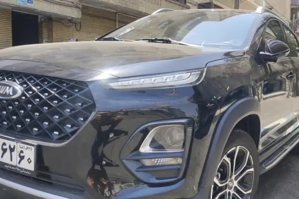 ام وی ام X22 PRO